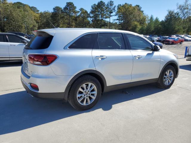 2019 KIA SORENTO L - 5XYPG4A34KG522119