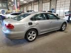 VOLKSWAGEN PASSAT SE photo