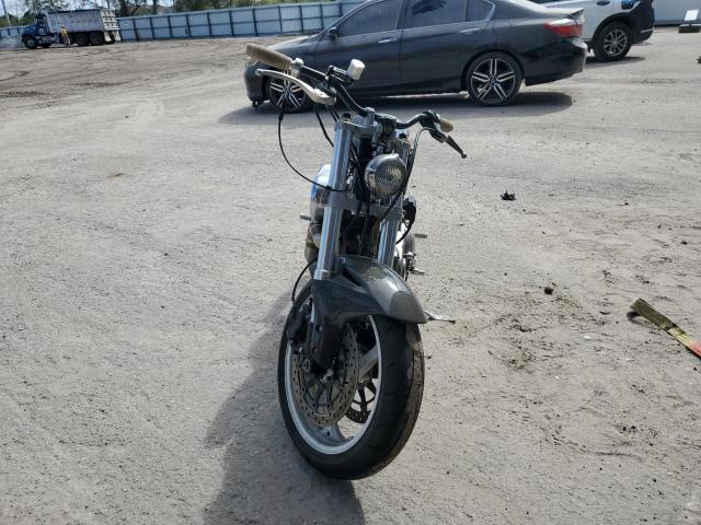 2003 HARLEY-DAVIDSON XL883 1HD4CAM193K440291