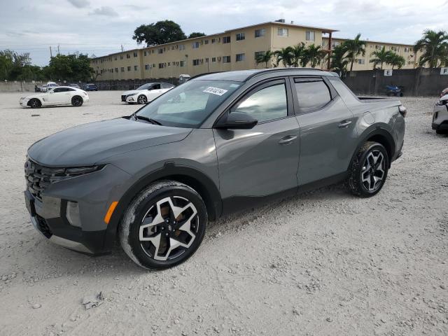 2022 HYUNDAI SANTA CRUZ #2991396863