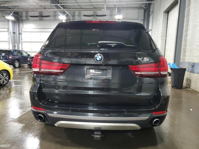 2017 BMW X5 XDRIVE3 - 5UXKR0C36H0V79350