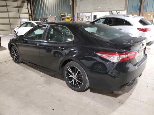 2018 TOYOTA CAMRY L - 4T1B11HK4JU534710