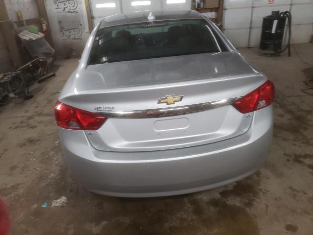 2019 CHEVROLET IMPALA LT - 2G11Z5S3XK9105158