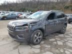 2019 JEEP CHEROKEE L - 1C4PJMDX8KD158589