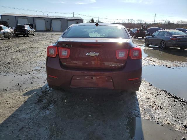 2016 CHEVROLET MALIBU LIM - 1G11E5SA9GF106620