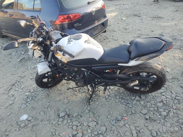 2012 YAMAHA FZ6 RC - JYARJ18Y5CA001868