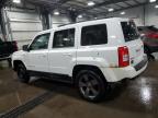 JEEP PATRIOT LA photo