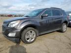 2016 CHEVROLET EQUINOX LT - 2GNFLFEK2G6163417