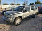 JEEP PATRIOT SP photo