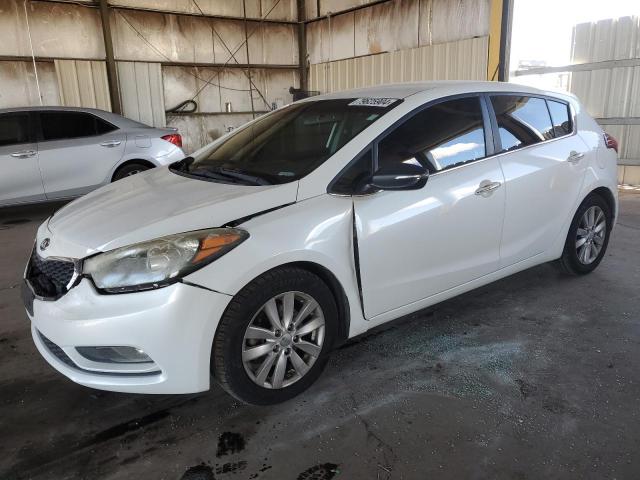 2014 KIA FORTE EX #3023932275