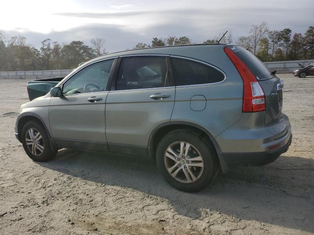 5J6RE3H7XBL009327 2011 HONDA CRV