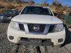 Lot #3024659590 2019 NISSAN FRONTIER S