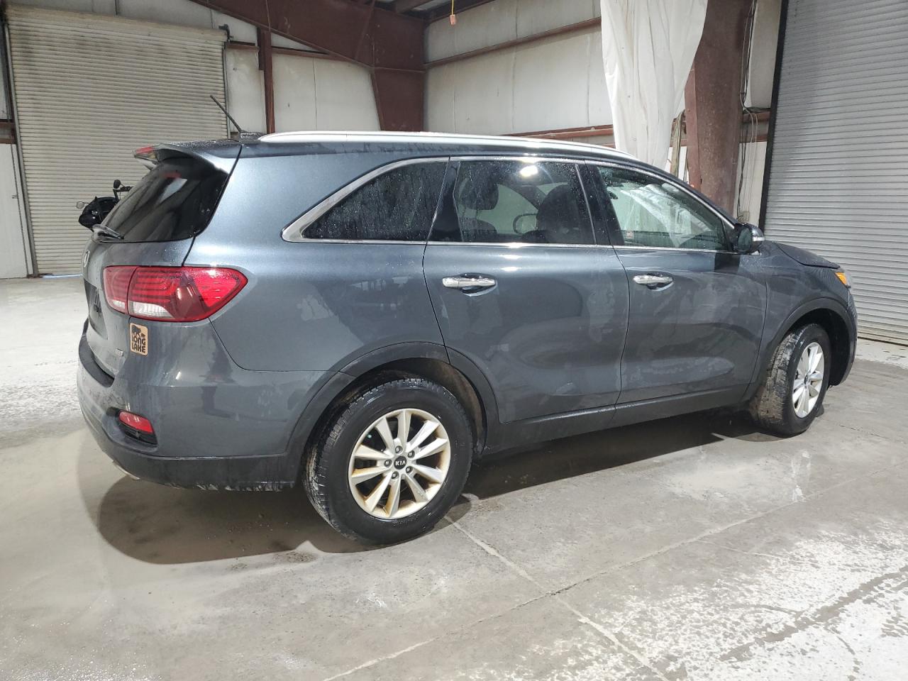 Lot #2988940557 2020 KIA SORENTO L