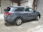 KIA SORENTO L photo