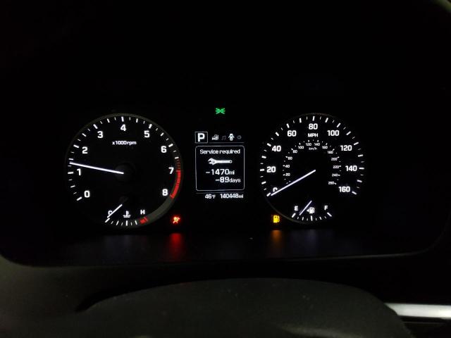 2017 HYUNDAI SONATA SPO - 5NPE34AF2HH499213