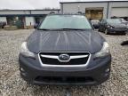 Lot #3023668970 2014 SUBARU XV CROSSTR