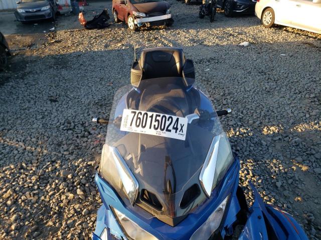 2018 CAN-AM SPYDER ROA - 2BXNBDD25JV004448