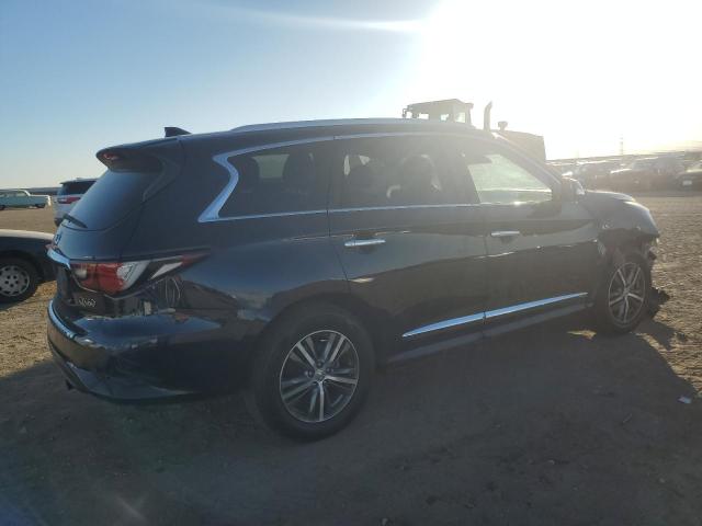 Vin: 5n1dl0mn0lc508563, lot: 81840064, infiniti qx60 luxe 20203