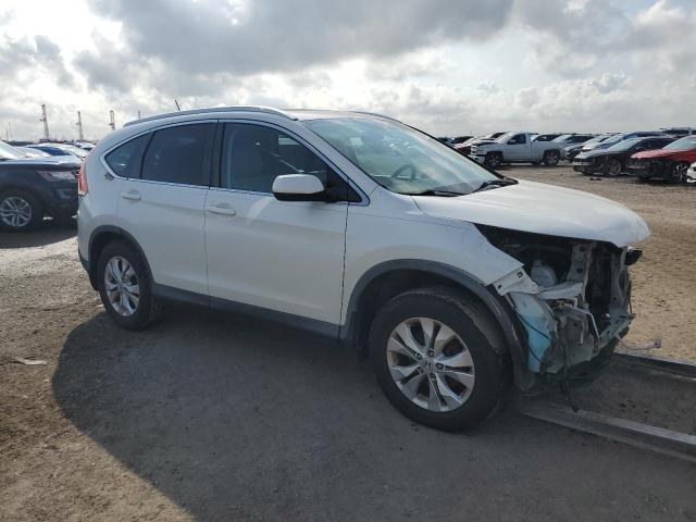 VIN 5J6RM3H76EL042090 2014 Honda CR-V, Exl no.4