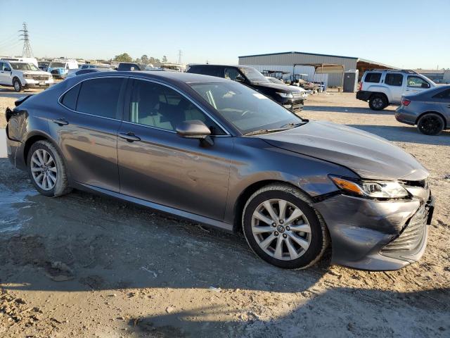 2020 TOYOTA CAMRY LE - 4T1C11AK9LU907905