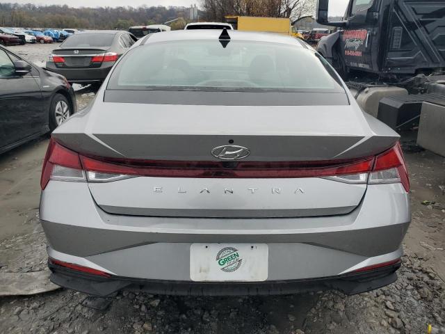 VIN 5NPLS4AG5NH085826 2022 HYUNDAI ELANTRA no.6