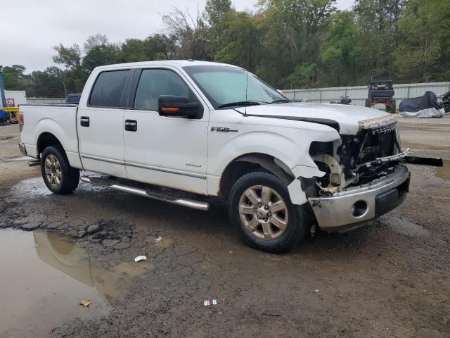 VIN 1FTFW1CT0EFC48094 2014 Ford F-150, Supercrew no.4