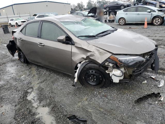 2017 TOYOTA COROLLA L - 5YFBURHE1HP727005