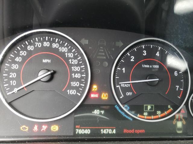 2018 BMW 330 XI - WBA8D9G54JNU69347