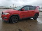 2021 JEEP COMPASS LA - 3C4NJCBB3MT560977