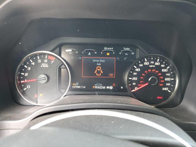 2019 FORD F150 RAPTO - 1FTFW1RGXKFA08363