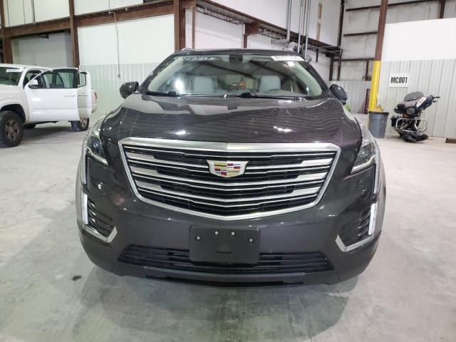 2017 CADILLAC XT5 PREMIU - 1GYKNCRS2HZ122246