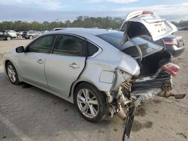 2015 NISSAN ALTIMA 2.5 - 1N4AL3AP6FC218515