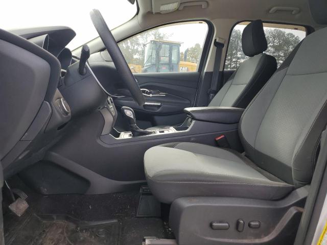 2018 FORD ESCAPE SE - 1FMCU0GD5JUA35357