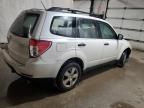 SUBARU FORESTER 2 photo