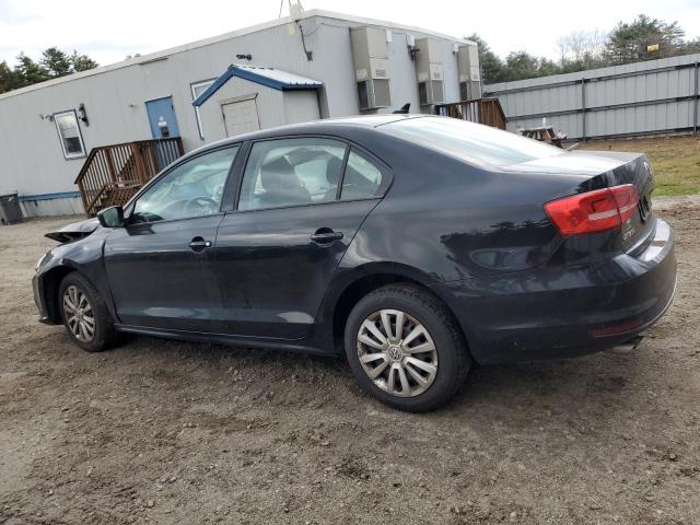 2015 VOLKSWAGEN JETTA SE - 3VWD17AJ3FM411314