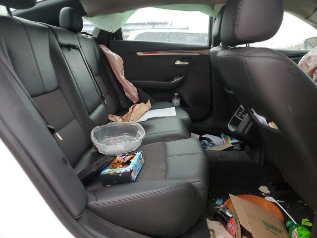 2019 CHEVROLET IMPALA LT - 2G11Z5S35K9128458