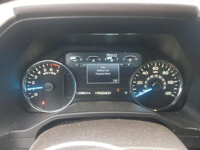 2016 FORD F150 SUPER - 1FTEW1EG3GFD02521