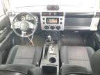 Lot #2957757065 2007 TOYOTA FJ CRUISER