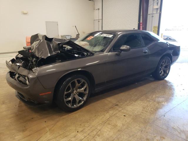 2017 DODGE CHALLENGER #3024878405