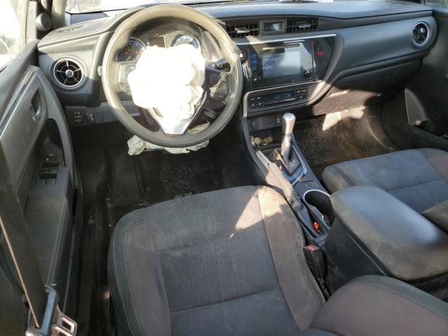 2018 TOYOTA COROLLA L - 2T1BURHE9JC038125