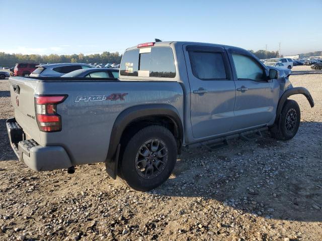 2023 NISSAN FRONTIER S - 1N6ED1EK4PN666413