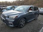 SUBARU FORESTER T photo