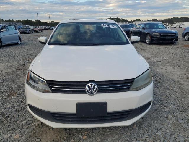 2011 VOLKSWAGEN JETTA SE - 3VWDZ7AJ9BM394022