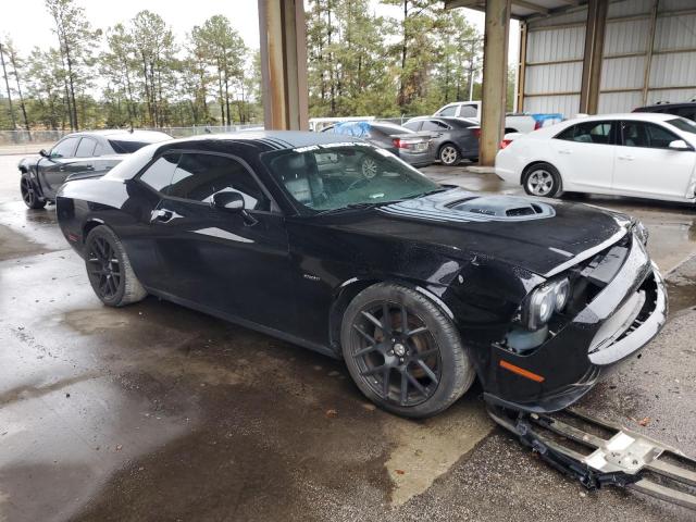 2015 DODGE CHALLENGER - 2C3CDZBTXFH910096