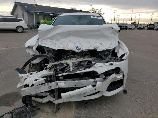 VIN 5UXWX7C54G0S15217 2016 BMW X3 no.5