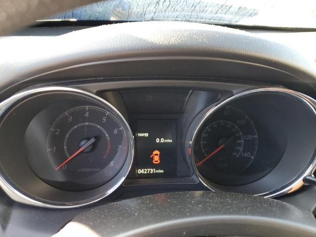 2022 MITSUBISHI OUTLANDER - JA4ARUAU3NU024614