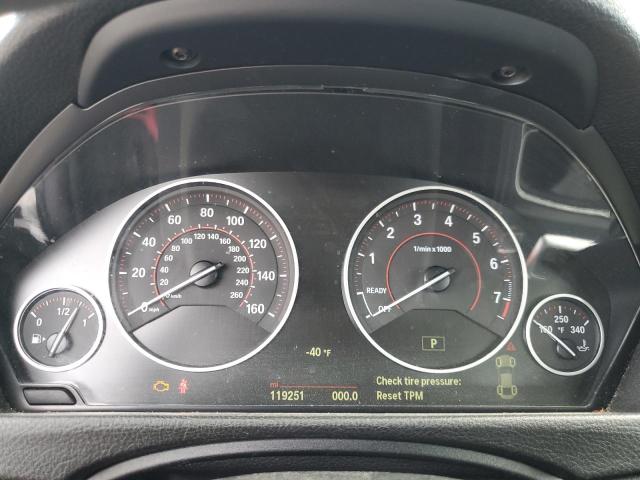 2015 BMW 428 I - WBA3N7C58FK223122