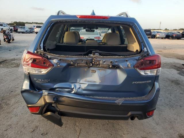 2019 SUBARU FORESTER JF2SKACC7KH437515