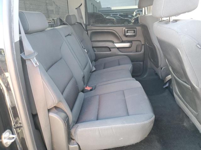 2015 CHEVROLET SILVERADO - 3GCPCREC5FG195370