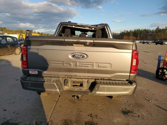 2023 FORD F150 SUPER - 1FTFW1E54PFC20669